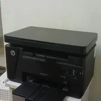 پرینتر چندکاره لیزری HP
