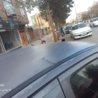 206 sd v8|خودرو سواری و وانت|درگز, |دیوار