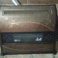 تعمیرات تخصصی بخاری واجاق گاز