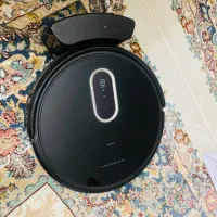 جارو رباتیک هوشمند پاورولوژی