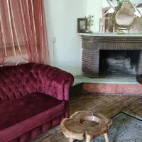 ویلا چوبی کوهستانی استخر دار تهران|اجارهٔ کوتاه‌مدت ویلا و باغ|پردیس, شهرک صنعتی کمرد|دیوار