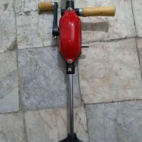 دریل دستی ( کلکسیونی )