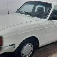 پیکان مدل ۸۲ صفر