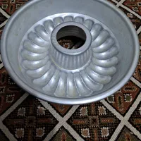 قالب کیک