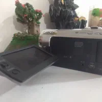 دوربین فیلمبرداری پاناسونیک|دوربین عکاسی و فیلمبرداری|اهواز, سپیدار|دیوار