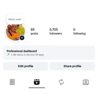 پیج اینستاگرام