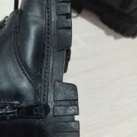 پوتین دخترانه|کفش و لباس بچه|رشت, حمیدیان|دیوار