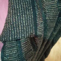 چادر وکاموا|لباس|رشت, توشیبا|دیوار