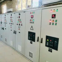 برق صنعتی.برق خورشیدی.دوربین.سیستم اضطراری|خدمات پیشه و مهارت|بیرجند, |دیوار