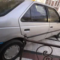 پژو ۴۰۵ مدل ۸۹|خودرو سواری و وانت|زاهدان, |دیوار