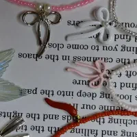 گردنبند پینترستی