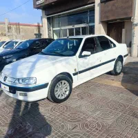 پارس تیوفایو سیمی 94