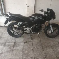 پالس ۱۸۰ مدل ۸۹ مزایده با برگه