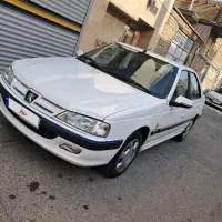 پژوپارس tu5 مدل ۹۹ دریچه سیمی|خودرو سواری و وانت|صوفیان, |دیوار