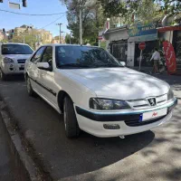 پژوپارس موتورجدید کم کار و تمیز