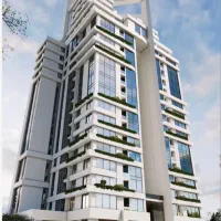 پیش فروش واحدهای ۱۱۰متر به بالا ۲تا۴خواب