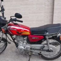 موتور هوندا کویر ۱۵۰ مدل ۹۹|موتورسیکلت|کرج, احدآباد|دیوار