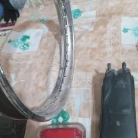 لوازم موتور|قطعات یدکی و لوازم جانبی|گرگان, |دیوار