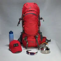 کوله پشتی دیوتر70لیتری