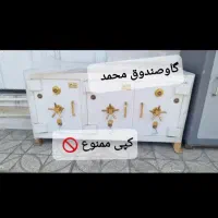 تولیدگاوصندوق‌های‌طلافروشی‌زرگری،ویترینی‌آسانسوری