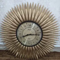 ساعت خورشیدی کاملا سالم
