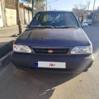 پراید مدل 86|خودرو سواری و وانت|سبزوار, اسلام آباد|دیوار