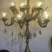 اباژور تزینی درحد نو
