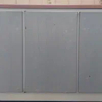 کابینت فلزی