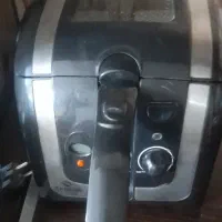 سرخکن کنسون کارنکرده