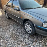 پارسTu5مدل ۱۳۹۴گاز سیمی