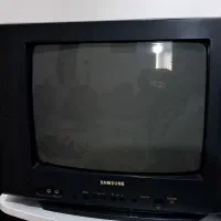 تلویزیون ۲۱ اینچ