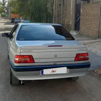 پژو 405 مدل 93|خودرو سواری و وانت|کرمانشاه, |دیوار