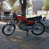هندا 125