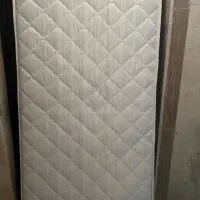 دشک خوشخواب یک نفره رویال|تشک تختخواب|تهران, مرزداران|دیوار