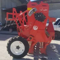 کشت مستقیم در حد نو|ماشین‌آلات صنعتی|گچی, |دیوار