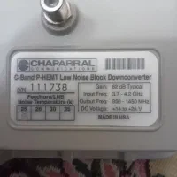 CHAPARRALاصل  نو|آبگرمکن، پکیج، شوفاژ|تهران, خواجه نظام الملک|دیوار