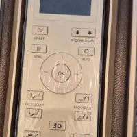 صندلی ماساژور آرونت فول امکانات|تجهیزات ورزشی|تهران, ایران|دیوار