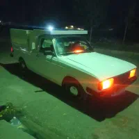 پیکان وانت مدل ۹۰ تک سوز|خودرو سواری و وانت|شهریار, شهرک امیریه|دیوار