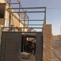 جوشکاری فنی|خدمات پیشه و مهارت|ماهدشت, |دیوار