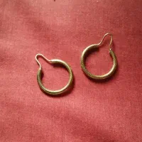 گوشواره طلا