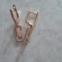 گوشوار رنگ ثابت|بدلیجات|شیراز, نصر|دیوار