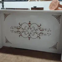 میزاپن،میز جزیره،میزتحریر،میز کار، ویترین قفسه