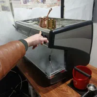 دستگاه اسپرسو|کافیشاپ و رستوران|تالش, هشتپر|دیوار