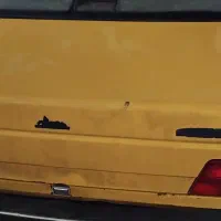 تاکسی بین شهری همچی سالم|خودرو سواری و وانت|بندرعباس, |دیوار