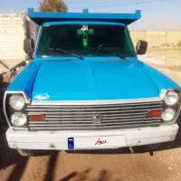 نیسان مدل 90تناژ پایین