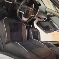 207 پاناروما مدل ۱۴۰۱|خودرو سواری و وانت|اردبیل, |دیوار