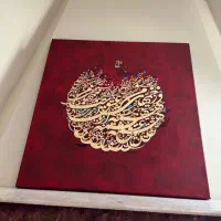 تابلو شیک و ترند مناسب برای دیزاین|تابلو، نقاشی، عکس|تهران, اکباتان|دیوار