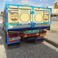 رانندگی پایه دوم دارم هرکاری باشه دنبال کارم|استخدام حمل و نقل|میاندوآب, |دیوار