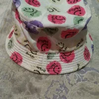 یک عدد کلاه دخترانه برای سن 10 تا 8 سال