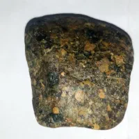 شهاب سنگ|کلکسیون اشیاء عتیقه|رزن, |دیوار